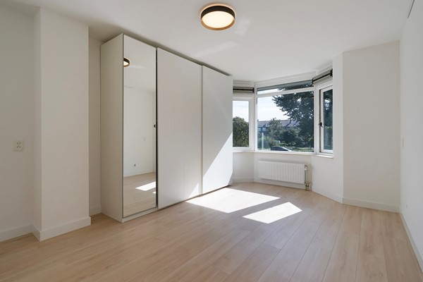 Medium property photo - Zandzeggelaan 199, 2554 HM Den Haag
